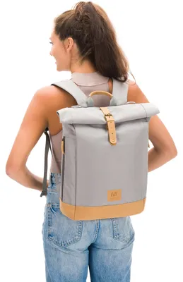 Produktbild von Fillikid Wickelrucksack Berlin