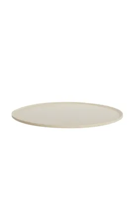 Produktbild von Light & Living - Scale MAES - Ø60x1,5cm - Weiß