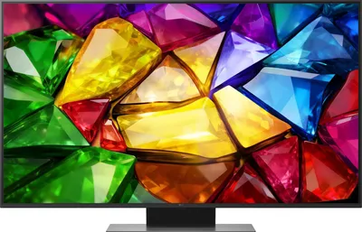 Produktbild von LG 50MRGB86B9A, 127 cm (50"), 3840 x 2160 Pixel, Mini RGB, Smart-TV, WLAN, Schwarz