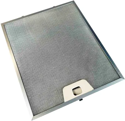Produktbild von AIR2GO Metall-Fettfilter 300x253mm für AEG 4055081220