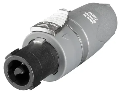 Produktbild von SOMMER CABLE Lautsprecherkabel 2x2,5 100m Meridian  geschirmt