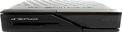 Produktbild von Dreambox DM520 Mini 1x DVB-S2 SAT - Odbiornik Full HDTV Linux E2
