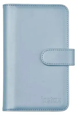 Image de Album photo FUJIFILM Instax mini 13™, couleur : bleu