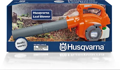 Produktbild von Husqvarna Kinder Spielzeugblasgerät