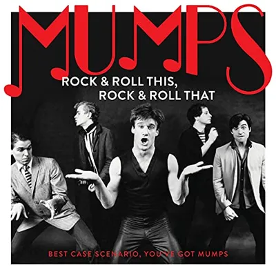 Produktbild von Mumps - Rock & Roll This, Rock & Roll That CD