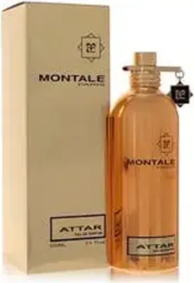 Obrázek produktu pro Montale Paris - Attar EDP 100ml