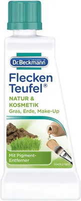 Obrázek produktu pro Dr. Beckmann Ďáblík na skvrny od zeleně a kosmetiky 50 ml