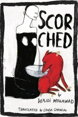 Immagine prodotto di Scorched (Revised Edition)