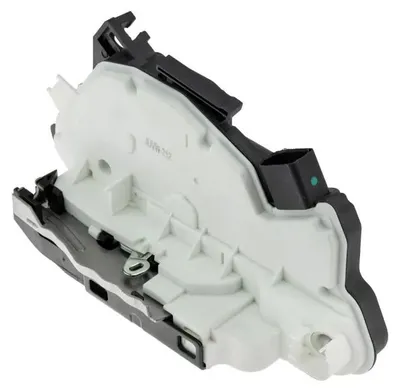 Imagen del producto de 5N1837015B: Actuador para cerradura de puerta, delantero, lado izquierdo, compatible con: VW Tiguan 5N, Amarok, CC