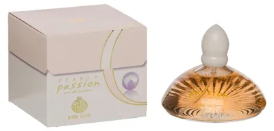 Immagine prodotto di Pearly Passion for woman Real Time Eau de Parfum spray 100ml