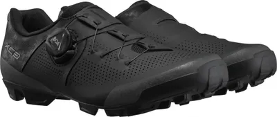 Immagine prodotto di Scarpe da ciclismo Shimano per mountain bike XC302W, nero