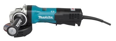 Produktbild von Makita GA5093X01 Winkelschleifer 125mm 11500U/min 1900W 088381771771