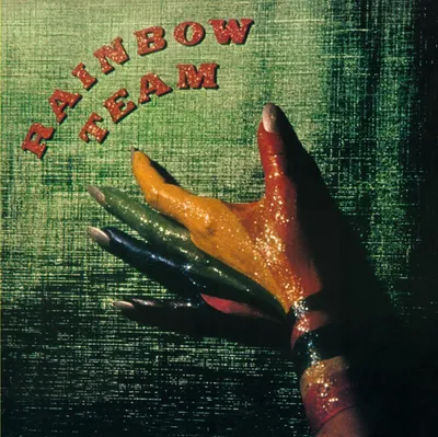 Zdjęcie produktu dla Zespół "Rainbow"