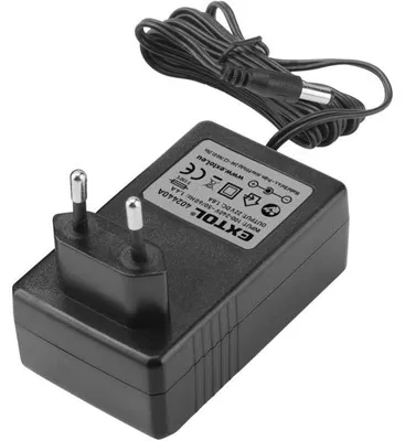 Productafbeelding van Oplader Extol Craft (402420A) 14-4V