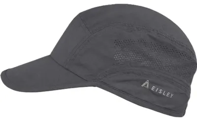Produktbild von Eisley Uni Laser Cap, Grau, M EU