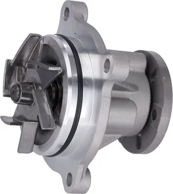 Produktbild von FEBI BILSTEIN Kühlmittelpumpe Wasserpumpe für LAND ROVER Range Rover Sport (L494) 182795