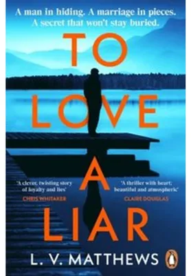 Obrázok produktu pre To Love a Liar