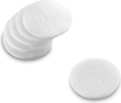 Produktbild von Filtr Kärcher 5 szt. 6.414-611.0