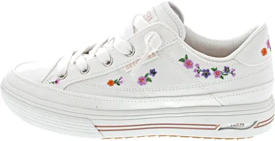 Produktbild von Skechers Arch Fit Arcade-Subtle Bo 190213 WHT (41/WHT)