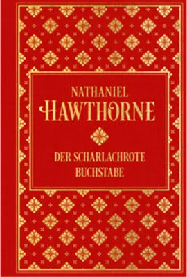 Image de Der scharlachrote Buchstabe