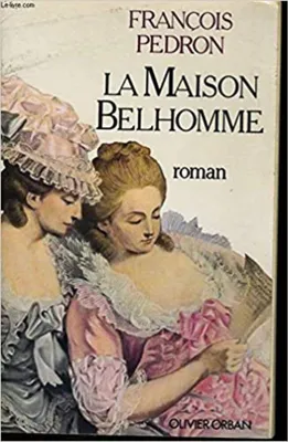 Image de La Maison Belhomme