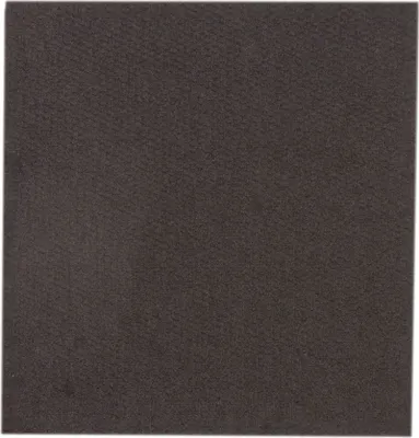 Produktbild von Sovie HORECA Mini Cocktail-Servietten in Schwarz aus Softpoint,  20 x 20 cm, 2-lagig,  250 Stück