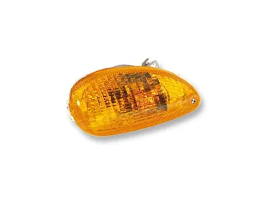 Image de Liens Blinkerglas hinten,