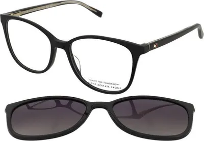 Produktbild von Brillen Tommy Hilfiger TH 2294/C 807