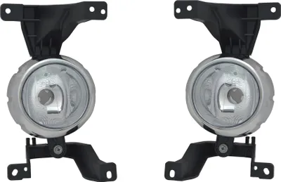 Produktbild von TYC Nebelscheinwerfer Set für Kia Sorento II XM 09-12 Nsw H27W/2 Scheinwerfer