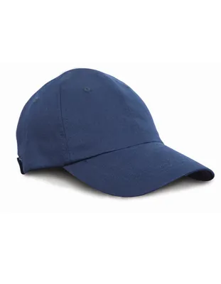 Produktbild von Result Headwear RC065X | Arc Stretch Fit Cap / Kappe / Mütze / Hut - Farbe: Navy - Größe: One Size