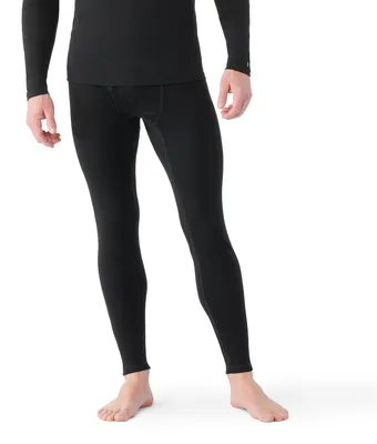 Produktbild von Smartwool Men's Merino 25" Baselayer Bottom Boxed black XXL
