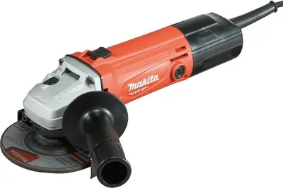 Obrázek produktu pro Úhlová bruska makita m9502r 570w 115mm