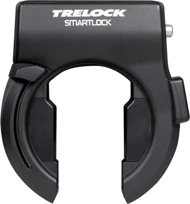 Produktbild von Trelock Elektr. Rahmenschloss SL 460 SMARTLOCK inklusive E-Key 8005224