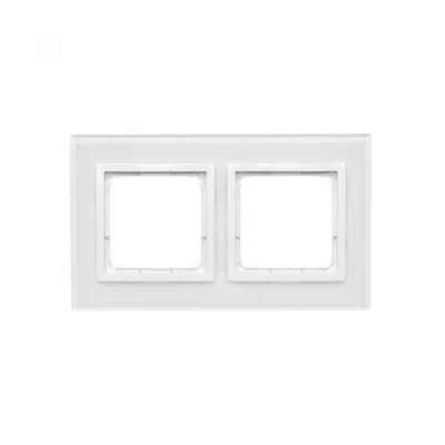 Obrázek produktu pro Kontakt-Simon DRN2/70, Bílá, Plast, 1 kusů, 123 mm, 210 mm, 40 mm