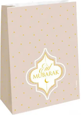 Produktbild von Amscan 9913397, Papier, 6 Stück(e)