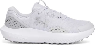 Produktbild von Under Armour Golf Surge Golf Golfschuhe Weiß EU 45 Weiß EU 45