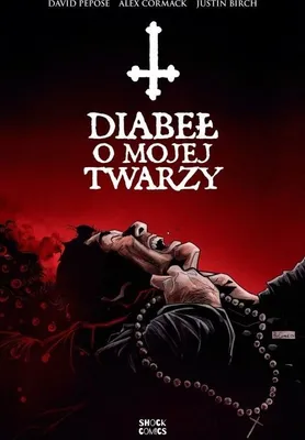Image de Diabeł o mojej twarzy
