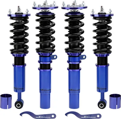 Zdjęcie produktu dla Kolumna zawieszenia gwintowanego do BMW serii 5 E39 520i 523i 525i 528i 530i 520d 525tds