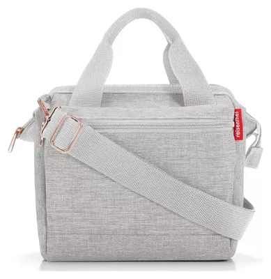 Produktbild von Tasche REISENTHEL ALLROUNDER CROSS TWIST-HIMMEL STIEG Größe: Einheitsgröße