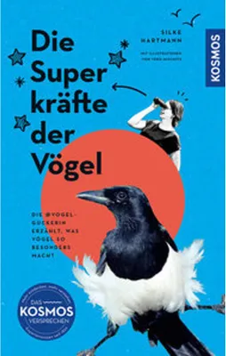 Obrázek produktu pro Die Superkräfte der Vögel