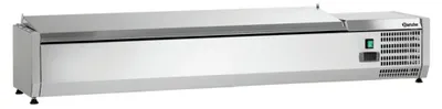 Produktbild von Bartscher Kühlaufsatz ED4-1501