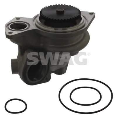 Produktbild von SWAG Kühlmittelpumpe Wasserpumpe für VW LT 28-46 II Kastenwagen (2DA, 2DD, 2DH) 30 93 9886