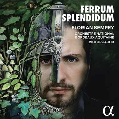 Zdjęcie produktu dla Ferrum Splendidum