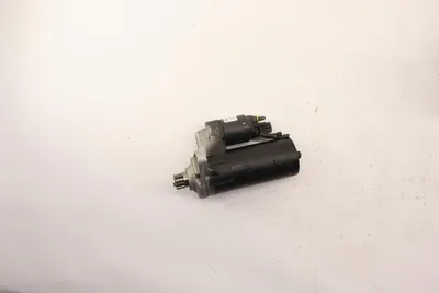 Immagine prodotto di AUDI A3, TT, VW Caddy, Golf, Jetta, Passat, Touran: motorino di avviamento, codice 02E911023LX