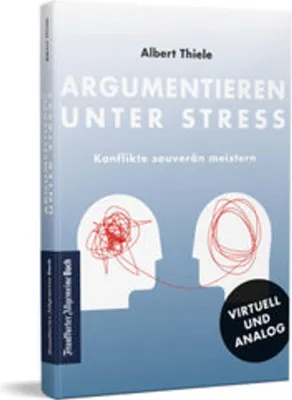 Produktbild von Argumentieren unter Stress