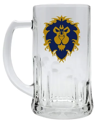 Produktbild von World of Warcraft - Tasse - Allianz