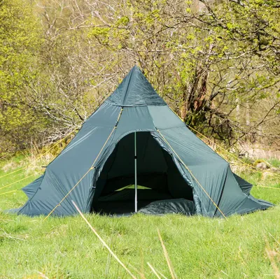Produktbild von DD Hammocks DD Tipi Zelt Gartenmöbel