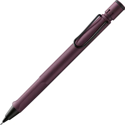 Produktbild von LAMY Safari Druckbleistift 1E3 SCARLET 0,5 mm