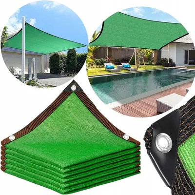 Productafbeelding van Heckermann schaduwdoek, 1,5 x 25 meter