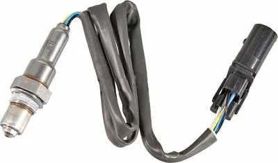 Produktbild von METZGER Lambdasonde für VW Polo Schrägheck (6R1, 6C1) vor-Kat Regelsonde 450mm 0895641